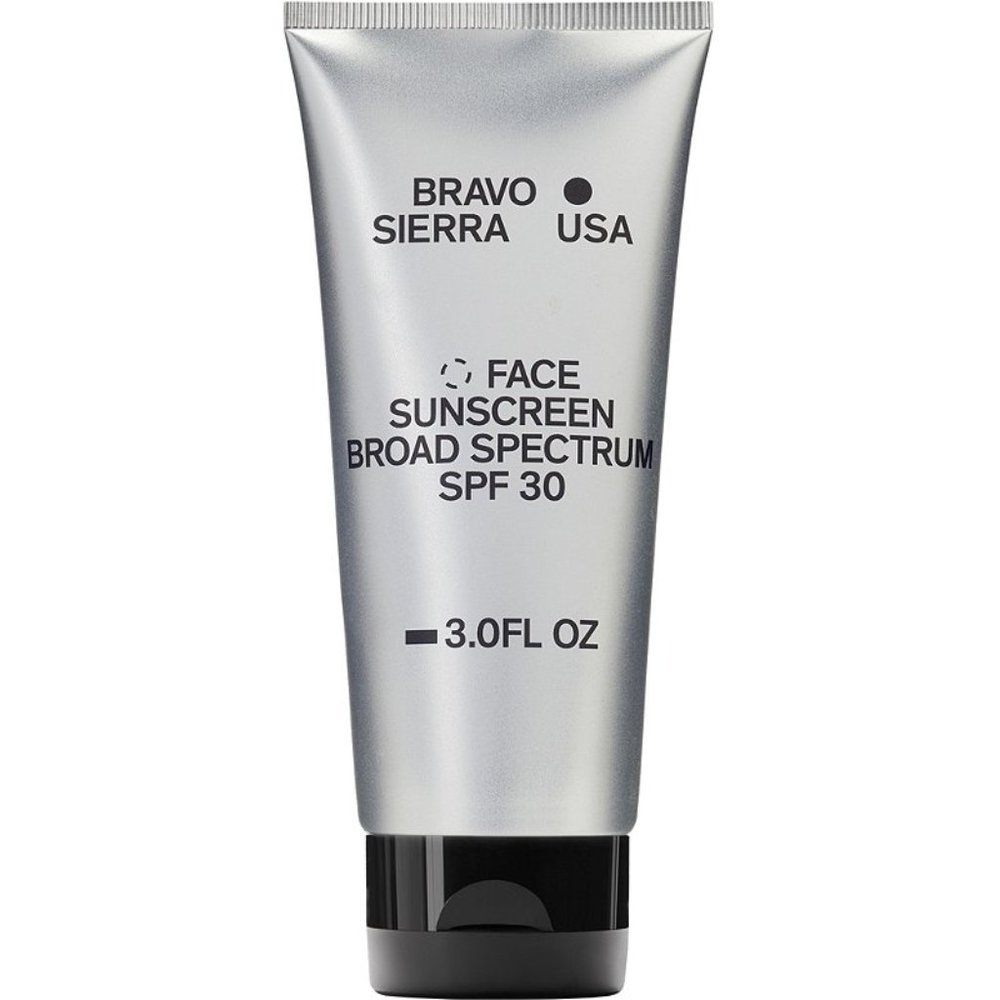 Bravo Sierra Face Moisturizer - 3 fl oz
